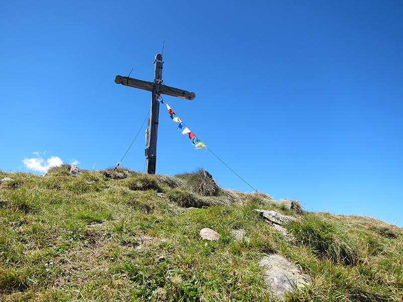 talkenschrein